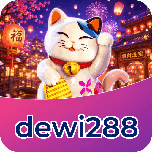 Tampilan antarmuka dewi288 APK v4.7.5 saat pengujian performa dan keamanan di perangkat Android
